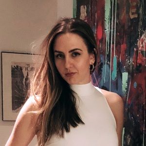 Meet your Posher, Renee